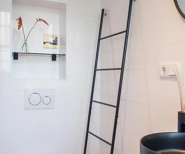 At The Canal Gasthof