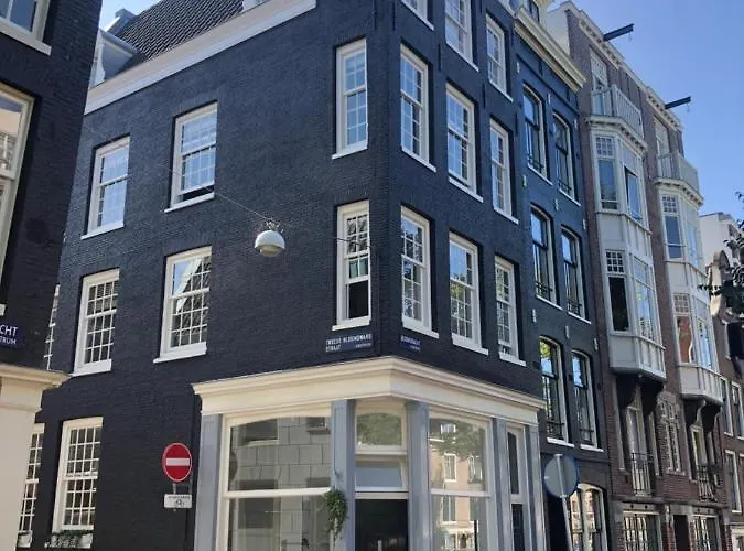 At The Canal Guest house