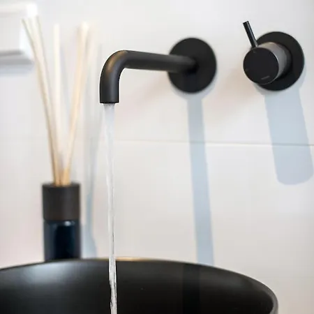 At The Canal Gæstehus Amsterdam