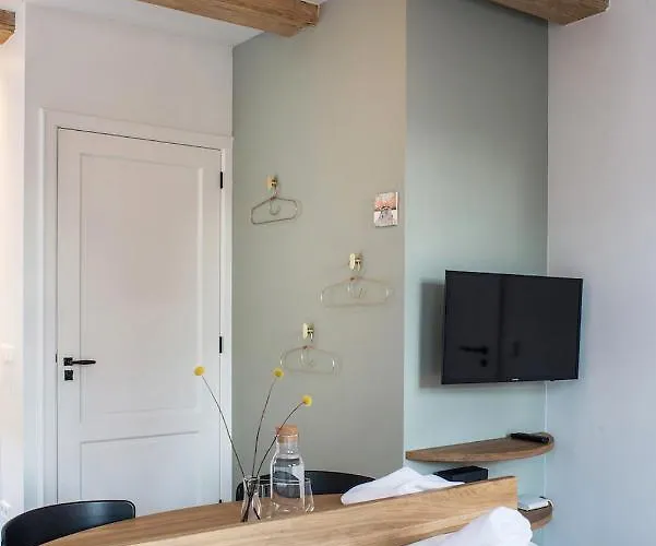 At The Canal Affittacamere Amsterdam